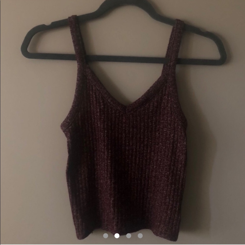 AMERICAN EAGLE SOFT & SEXY TANK TOP✨